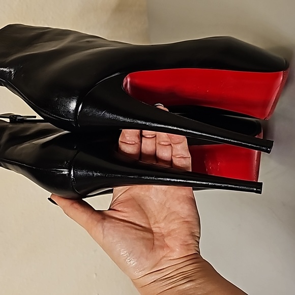 Christian Louboutin Booties - Picture 8 of 17